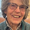 Obituary: Lucinda Hamlet, 1938-2024