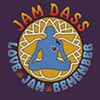 Jam Dass, 'Love, Jam, Remember'