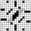 Crossing Paths: An Eclipse Crossword
