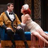 Theater Review: 'The Play That Goes Wrong,' Northern Stage