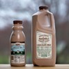 Small Pleasures: Monument Farms Dairy’s Chocolate Milk Inspires Devotion