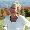 Obituary: Sylvia A. Weinhagen, 1935-2024
