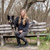 Animal Communicator Amy Wild Wants a Word With Your Pet