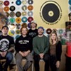 Soundbites: Burlington Record Plant On the Move