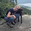 Dog Hiking Challenge Pushes Humans to Explore Vermont With Their Pups