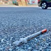 Overdose-Prevention Site Bill Advances in the Vermont Senate