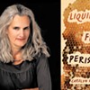 Book Review: 'Liquid, Fragile, Perishable,' Carolyn Kuebler