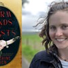 Book Review: 'The Warm Hands of Ghosts,' Katherine Arden