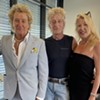 Rod Stewart Double Who Charmed Vermont Meets the Real Deal