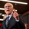 Welch Calls for Biden to Withdraw From Presidential Race