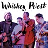 Whiskey Priest, 'Whiskey Priest'