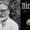 Book Review: 'Nicked,' M.T. Anderson