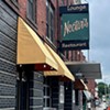 Nectar's to Revive Late-Night Takeout Window in Burlington