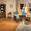 Theater Review: 'Buried Child,' the Parish Players