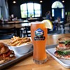 Switchback Brewing Goes Ale In on Beer Garden and Tap House