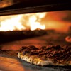 Myer's Wood Fired in Burlington heats up for Friday-night pizzas