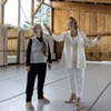 Bennington College Rescues UArts Dance Programs