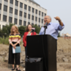 Nonprofits Break Ground on Affordable Housing in Burlington