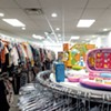 Boho Baby Outlet Opens in St. Albans