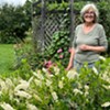 Stuck in Vermont: Teatime at Summersweet Garden Nursery in East Hardwick With Rachel Kane