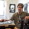 BTV Hip-Hop Godfathers Nastee and VT Union Honor DJ A_Dog