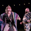 Shakespeare in the Woods Offers a Modern Take on the Bard