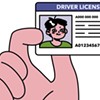 Ask the Rev: Why Do I Have to Get My Driver's License?