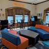 A Renovated Teen Lounge Opens in Barre Library