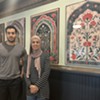 Zaytoona Brings Middle Eastern Fare to South Burlington