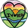 Introducing the Winner and Runners-up of Vermont's 'I Voted' Sticker Contest