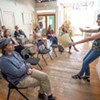 Vermont Arts and Cultural Orgs Learn About Disaster Preparedness