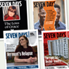 NENPA Awards Seven Days 2024 'Newspaper of the Year' and Five Publick Occurrences Honors