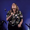 A Vermont 'Weird Al' Class Teaches the Art of Parody