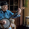 The Ballad of Tom Banjo, Vermont's 'Vagabond' Storyteller