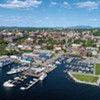 Visiting Burlington, Vermont? What to See, Do and Eat on Your Trip 