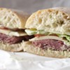 Dining on a Dime: Snarf Down a Sandwich at Eastern & Main Market-Deli