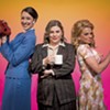 Lyric Lauds Working Women With '9 to 5'