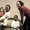 IAA Portrait Project Features Diverse Families