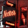 It's Official: Nectar's Is for Sale