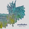 Album Review: smalltalker, 'Walk Tall'