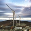 Ill Winds: New Rules Could Hamstring Vermont Wind Power