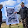 Environmental Groups Raise Cash to Purchase Exit 4 Land