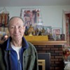 Local Tibetan Shares Stories About the Dalai Lama