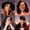 Funny Females Drive the Vermont Comedy Scene