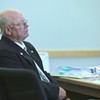 Alleged Victim Takes the Stand in McAllister Trial