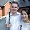 Vermont Mozart Fest Promotes New Model, Young Players