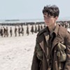 Movie Review: Don't Expect Any Miracles From 'Dunkirk'
