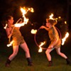 Vermont Fire Artists Head to Burning Man