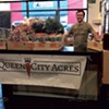 Queen City Acres Makes a Go of Urban Farming