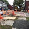 Burlington Fined $44,000 for Public Works Safety Violations